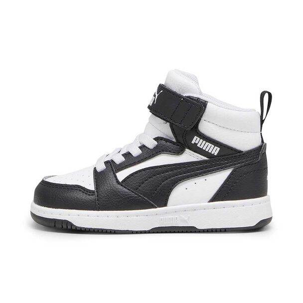 Zapatilla Urbana Infantil Puma