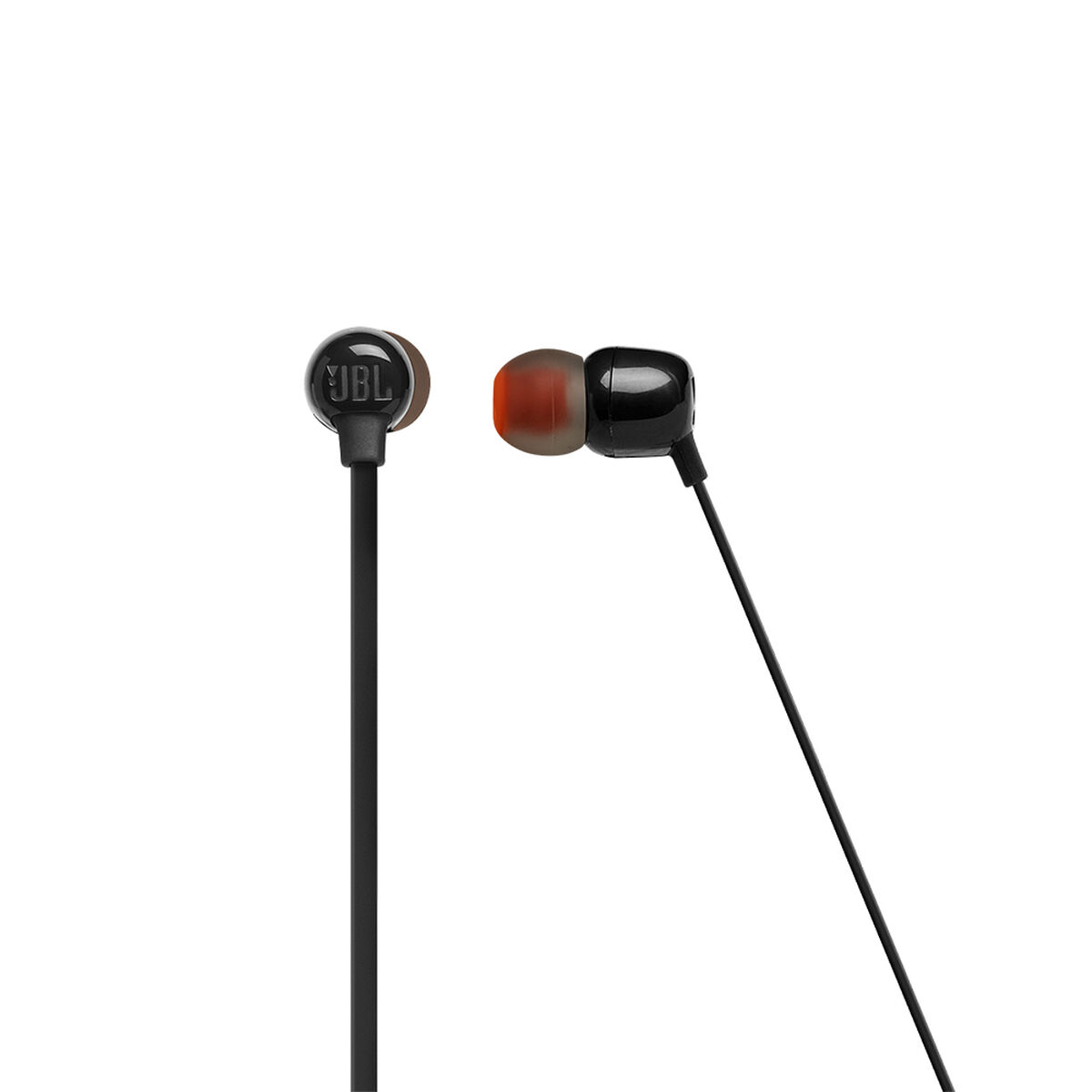 Audífonos Bluetooth JBL Tune 115BT Negros