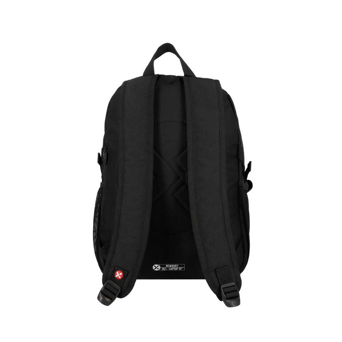 Mochila Notebook Xtrem Newbury 6XT Negro 15"