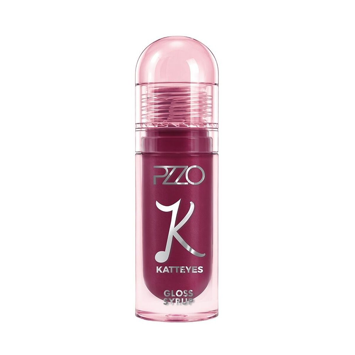 Gloss Syrup Katteyes Controlando Los Charts Petrizzio
