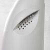 Convector Eléctrico Ursus Trotter N10Ft2.0Kw 2000W
