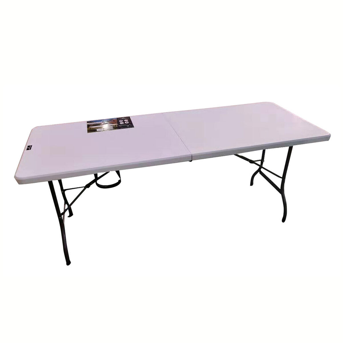Mesa Plegable Alpinextrem Tipo Maleta