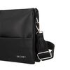 Bandolera Secret Malaga ST6 M Negro