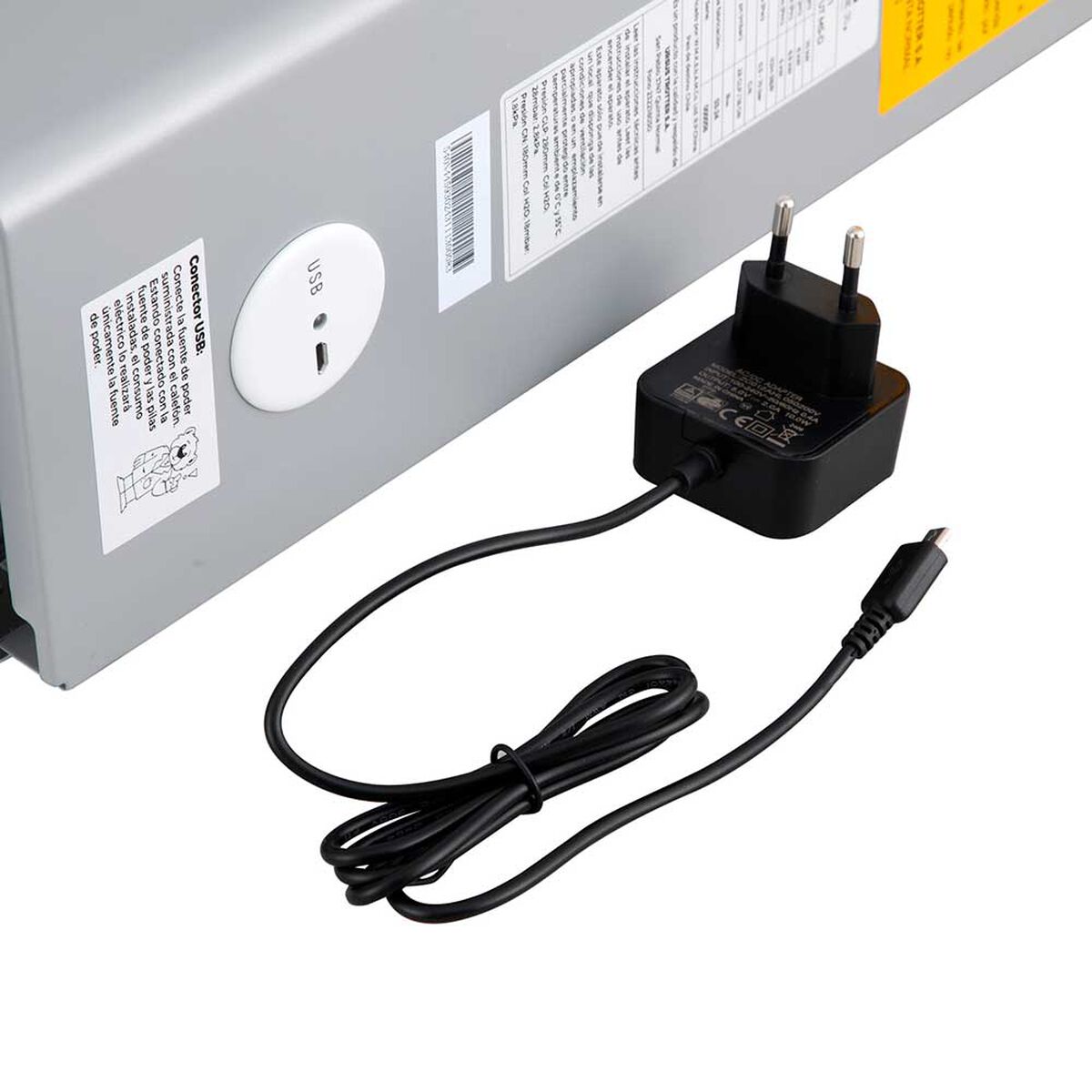 Calefont Ursus Trotter KOMFORTEK UT M10-D GL 10 lts.