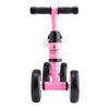 Bicicleta Balance Bike Xt02 Rosa Bebesit