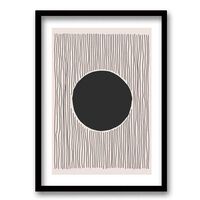 Cuadro Decorativo Retela CAF IV 40 x 30 cm