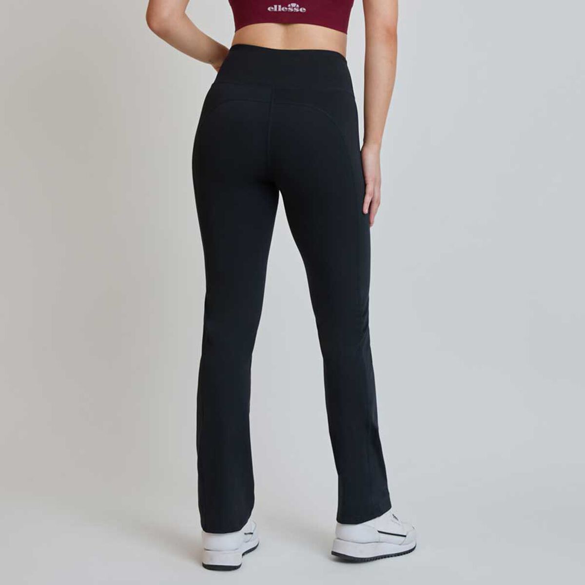 Calza Deportiva Mujer Ellesse