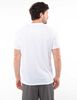 Polera Deportiva Hombre Black County