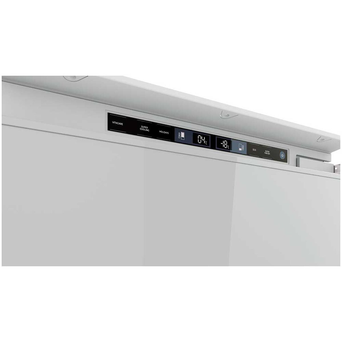 Refrigerador Combi No Frost Teka RBF 73380 244 lts.