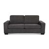 Sofá Cama CIC Bolonia 3 Cuerpos Gris