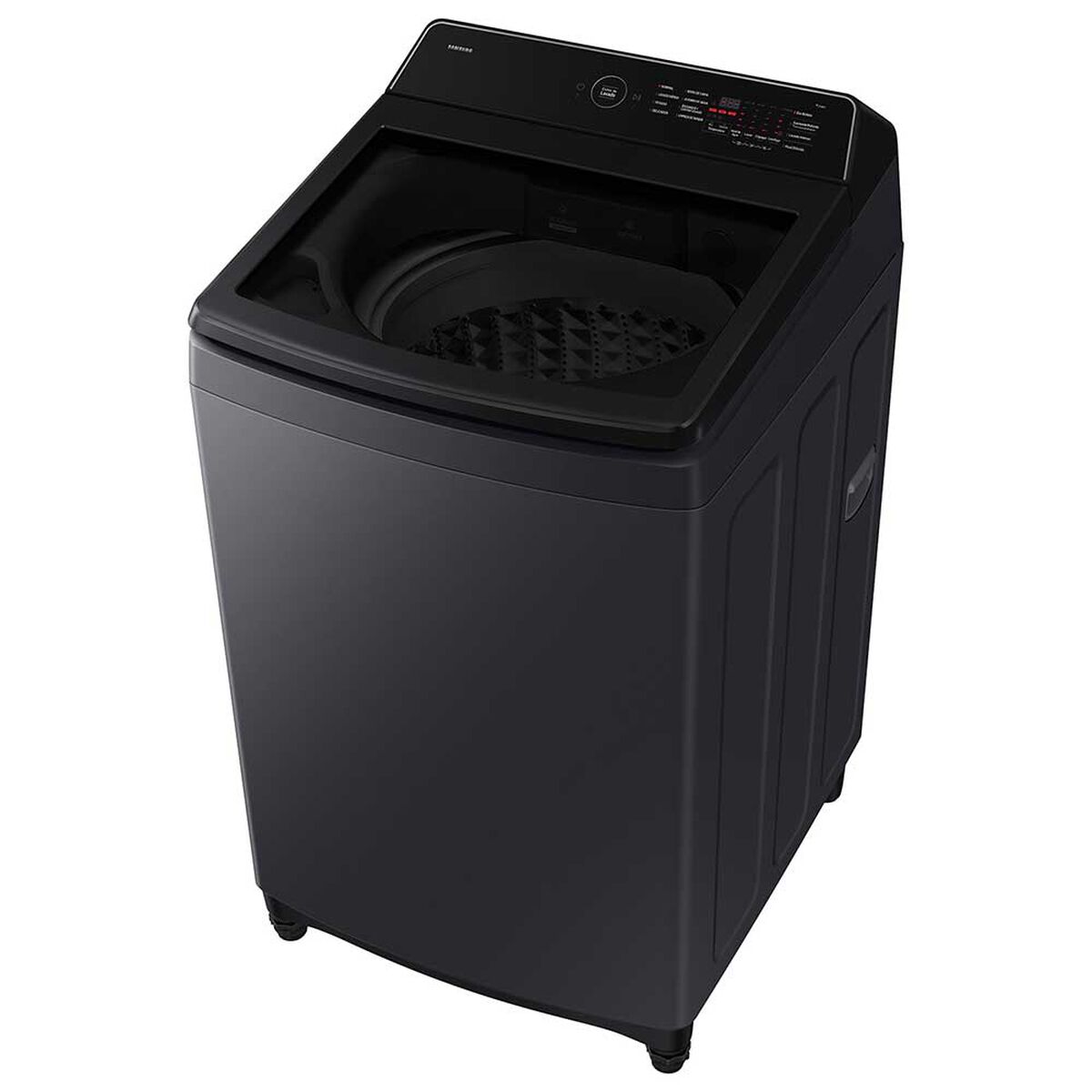 Lavadora Samsung WA40F17E7CZS 17 kg