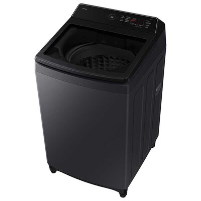 Imagen 2 del producto Lavadora Samsung WA40F17E7CZS 17 kg