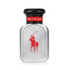 Set de Perfume Ralph Lauren Polo Red Rush  EDT 125 ml + Perfume Polo Red Rush EDT 40 ml