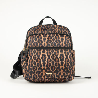 Mochila Animal Pri Zibel