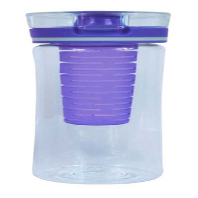 Imagen 1 del producto Botella Morada Cool Gear Infusion 828Ml