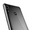 Celular Motorola E6 Plus 32GB 6,1" Grafito Claro