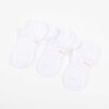 Pack 3 Calcetines Mujer Icono
