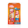 Siluet 40 Pack Gel Térmico 200 ml + Espuma 170 ml