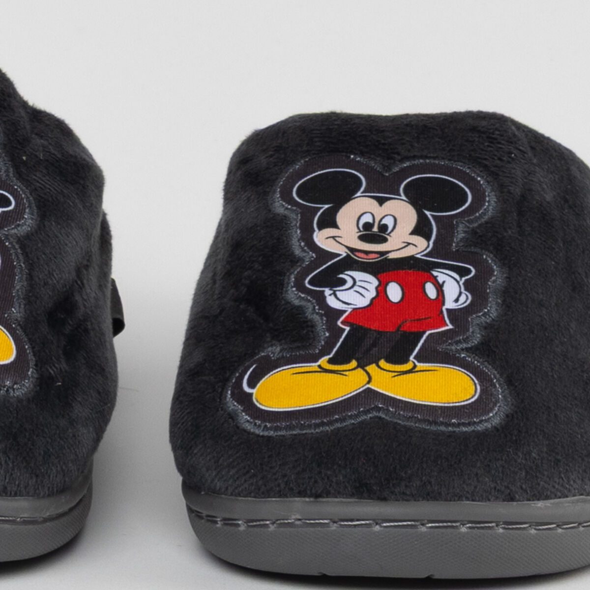 Pantufla Mujer Mickey