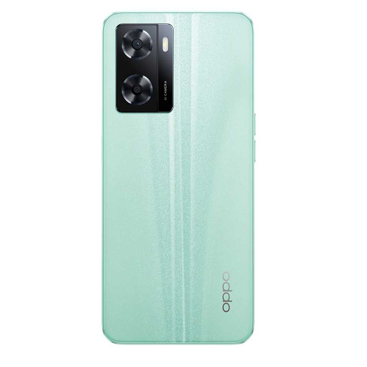 Celular Oppo A57 128GB 6,56" Glowing Green Liberado