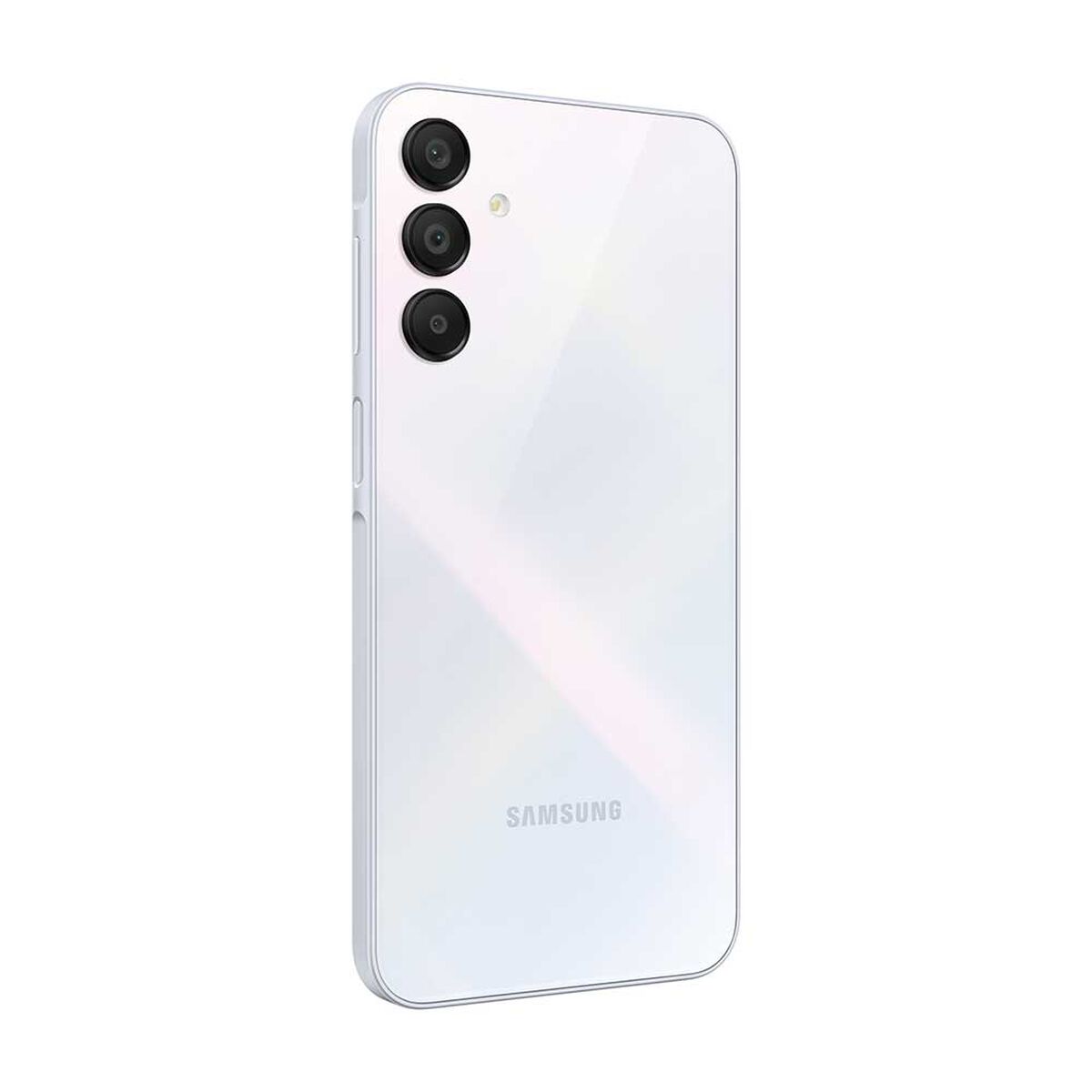 Celular Samsung Galaxy A15 128GB 6,5" Light Blue Liberado