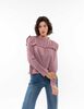 Polera Manga Larga Mujer Alma