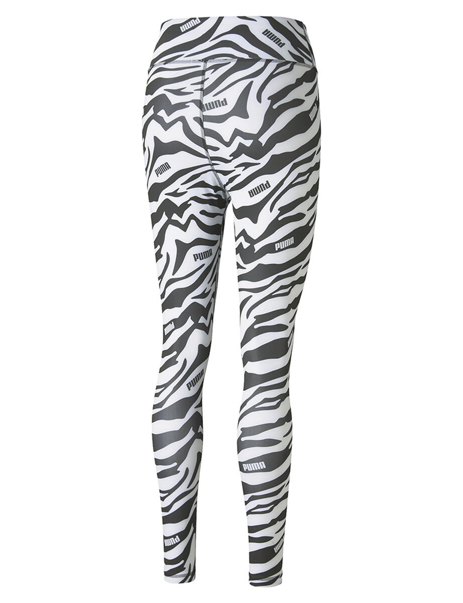 Calza Deportiva Mujer Puma