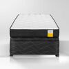 Cama Ba&uacute;l Drimkip 1 Plaza Funcional