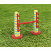 Juego Inflable Bestway Limbo Rociador