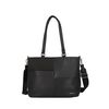 Cartera Tote Secret Malaga ST6 M Negro