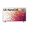 LED 65" LG65NANO75SPA Smart TV 4K