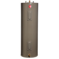 Termo A Gas Licuado Rheem 190 lts.