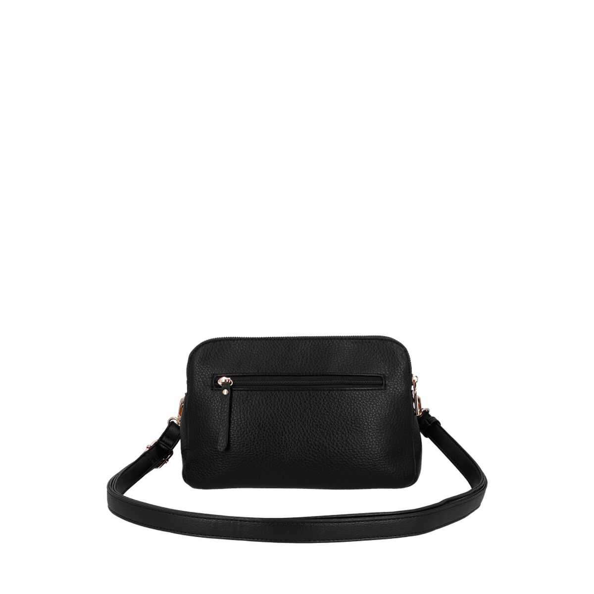 Bandolera Secret Pretoria ST6 S Negro