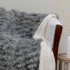Manta Doral Plush Sherpi 127x152 cm D11