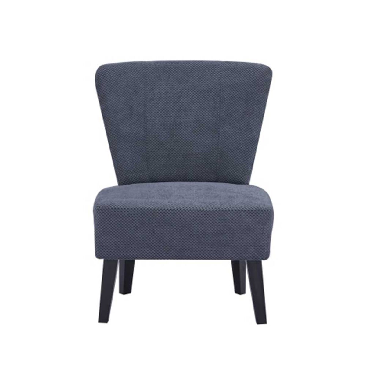 Poltrona Fm Furniture Grecia Gris