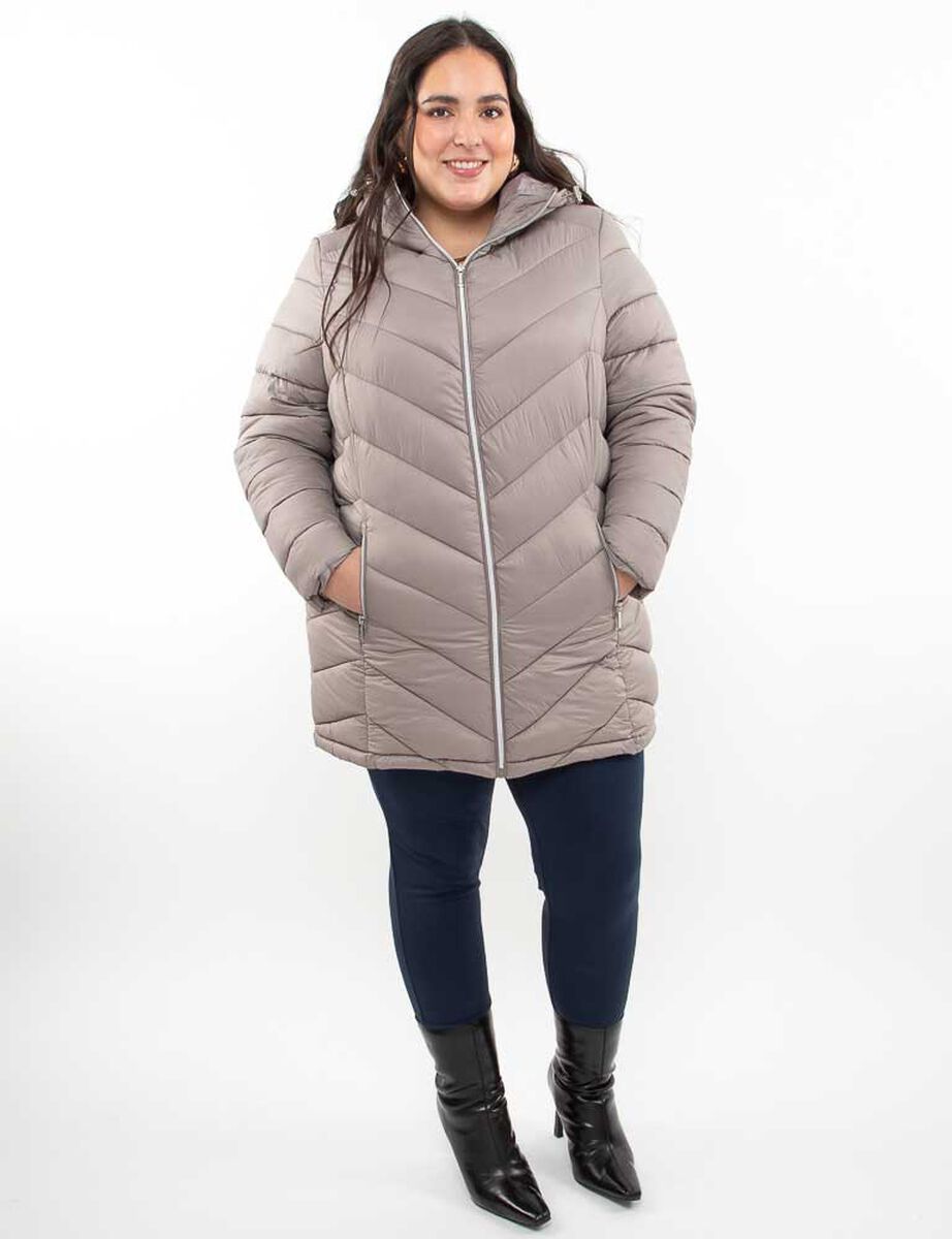 Parka Mujer Extralindas