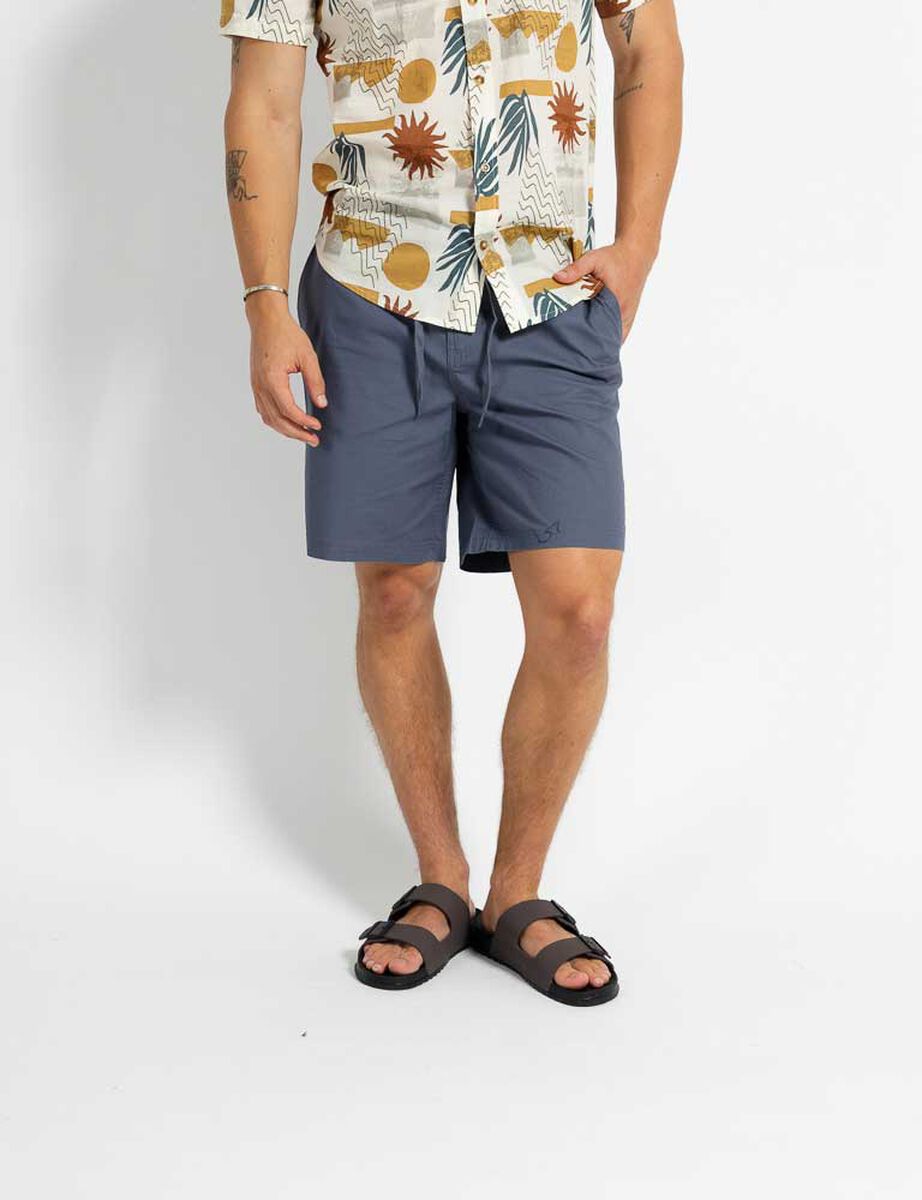 Bermuda Hombre Cutback