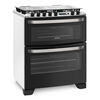 Cocina a Gas Fensa 76DBT 5 Quemadores