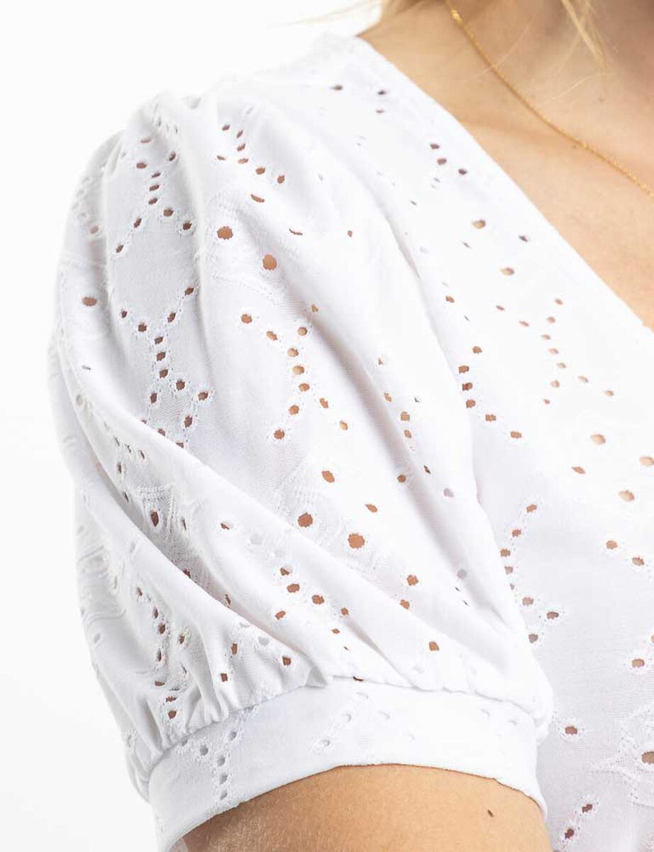 Polera Mujer Alma