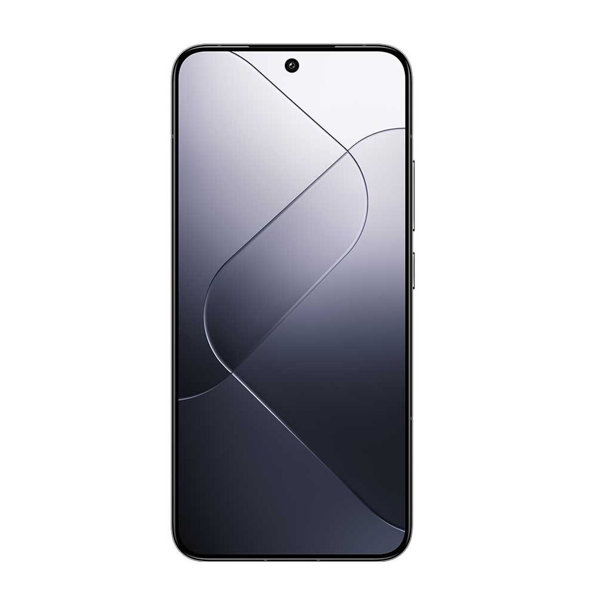 Celular Xiaomi 14 512GB 6,3" Black Liberado