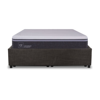 Imagen 1 del producto Space Box CIC 2 Plazas Ortopedic Advance