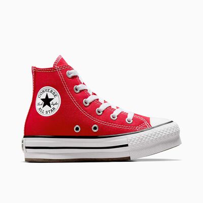 Zapatilla Urbana Niña Converse