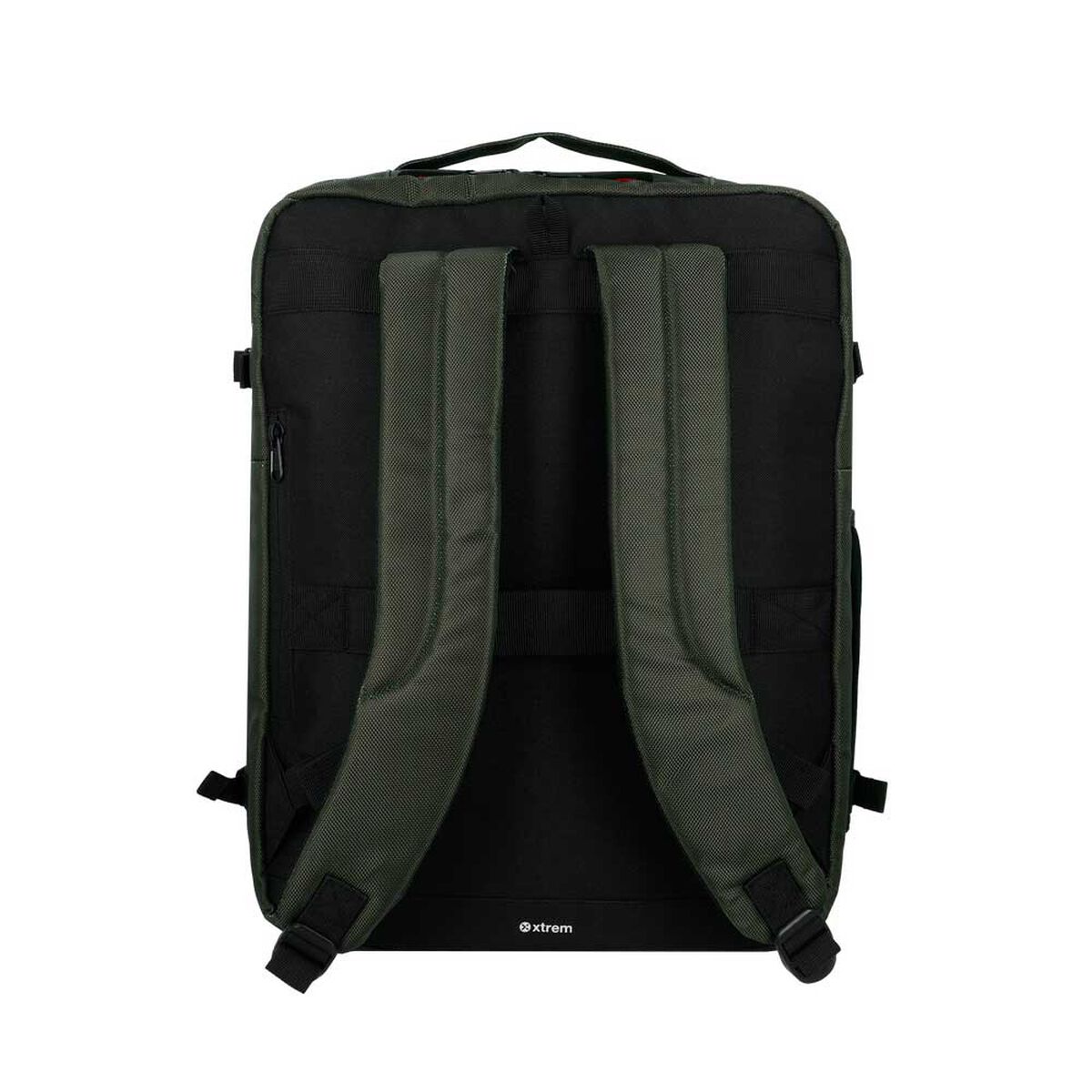 Mochila de Viaje Xtrem Reynold 6XT Verde Oliva 17"