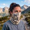 Bandana Outdoor Multifuncional Gris Pro Outdoor