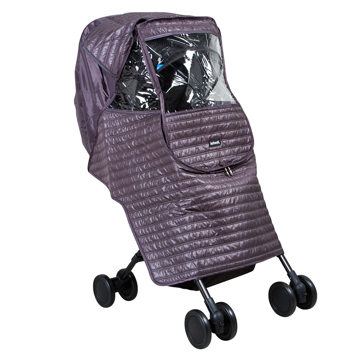 Cobertor de Coche Infanti