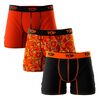 Pack 3 Bóxer Hombre Top