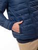 Parka Hombre Portman Club