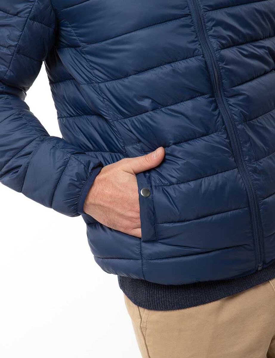 Parka Hombre Portman Club