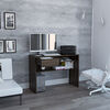 Escritorio Office 5  + Repisa Wall 1B