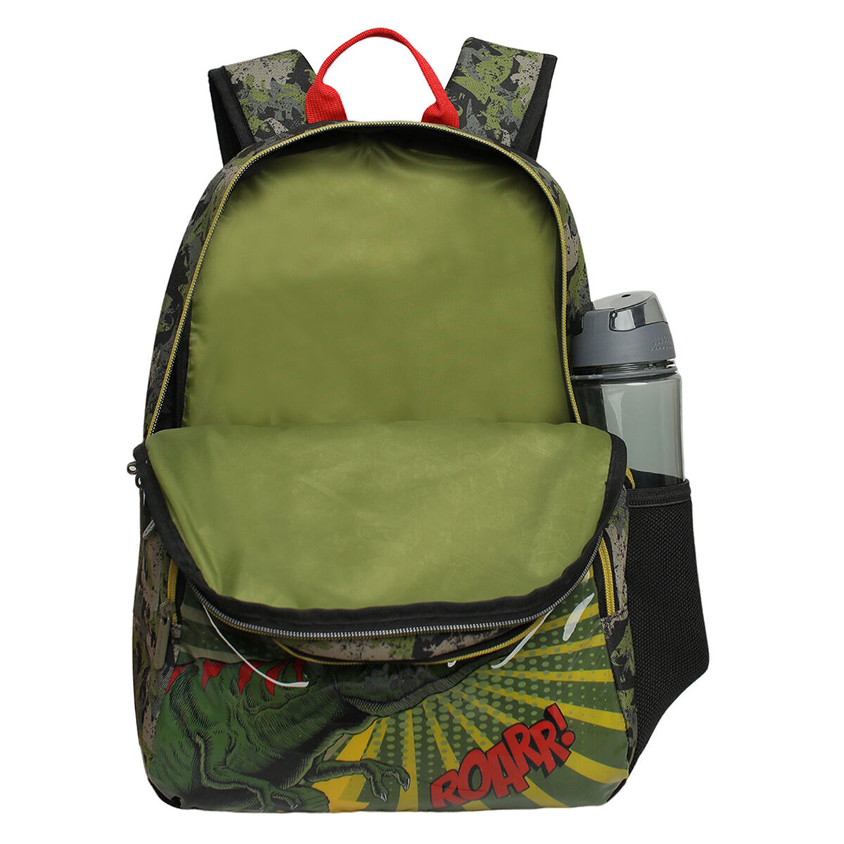 Mochila Niño Balloon 26 L Head